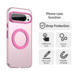 Coque Techsuit CandyCase MagSafe pour Google Pixel 10 / 10 Pro - Pink – Image 5