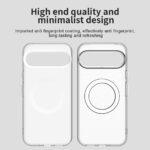 Coque Techsuit CandyCase MagSafe pour Google Pixel 10 / 10 Pro - White – Image 2