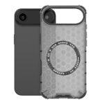 Coque Techsuit HoneyComb Shield MagSafe pour iPhone Air - Black – Image 2