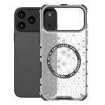 Coque Techsuit HoneyComb Shield MagSafe pour iPhone 17 Pro Max - White – Image 2