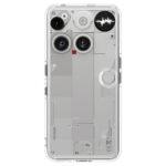 Coque Spigen Ultra Hybrid pour Nothing Phone (3) - Crystal Clear – Image 2