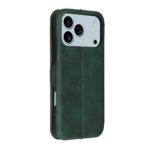 Étui portefeuille Techsuit Safe Wallet Plus pour iPhone 17 Pro - Green – Image 5