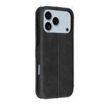 Étui portefeuille Techsuit Safe Wallet Plus pour iPhone 17 Pro - Black – Image 5