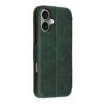 Étui portefeuille Techsuit Safe Wallet Plus pour iPhone 17 - Green – Image 5