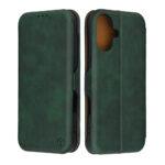 Étui portefeuille Techsuit Safe Wallet Plus pour iPhone 17 - Green – Image 6