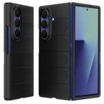 Coque Techsuit Magic Shield pour Samsung Galaxy Z Fold7 - Black