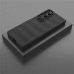 Coque Techsuit Magic Shield pour Samsung Galaxy Z Fold7 - Red – Image 6