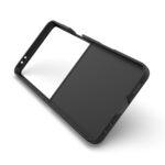 Coque Techsuit Magic Shield pour Samsung Galaxy Z Flip7 - Bordeaux – Image 3