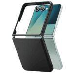 Coque Ringke Onyx pour Samsung Galaxy Z Flip7 - Black