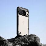 Coque Ringke Fusion X pour Google Pixel 10 / 10 Pro - Black – Image 2