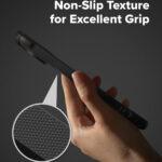 Coque Ringke Fusion X pour Google Pixel 10 / 10 Pro - Black – Image 6