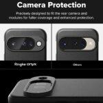 Coque Ringke Onyx pour Google Pixel 10 - Black – Image 4