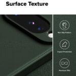 Coque Ringke Onyx pour Google Pixel 10 - Dark Green – Image 3