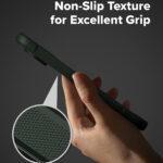 Coque Ringke Onyx pour Google Pixel 10 - Dark Green – Image 5