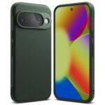 Coque Ringke Onyx pour Google Pixel 10 - Dark Green