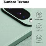 Coque Ringke Onyx pour Google Pixel 10 - Mint – Image 4