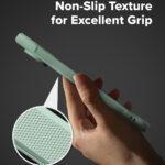 Coque Ringke Onyx pour Google Pixel 10 - Mint – Image 2