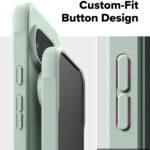 Coque Ringke Onyx pour Google Pixel 10 - Mint – Image 6