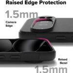 Coque Ringke Onyx pour Google Pixel 10 Pro - Mint – Image 4