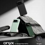 Coque Ringke Onyx pour Google Pixel 10 Pro - Black – Image 2