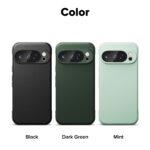 Coque Ringke Onyx pour Google Pixel 10 Pro - Dark Green – Image 6
