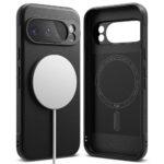 Coque Ringke Onyx MagSafe pour Google Pixel 10 Pro - Black