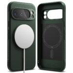 Coque Ringke Onyx MagSafe pour Google Pixel 10 Pro - Dark Green