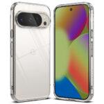 Coque Ringke Fusion pour Google Pixel 10 Pro XL - Clear