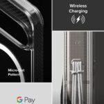 Coque Ringke Fusion MagSafe pour Google Pixel 10 Pro XL - Clear – Image 6