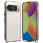 Coque Ringke Fusion pour Google Pixel 10 Pro XL - Matte Clear