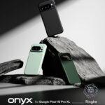 Coque Ringke Onyx pour Google Pixel 10 Pro XL - Dark Green – Image 2