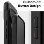 Coque Ringke Onyx pour Google Pixel 10 Pro XL - Mint – Image 6