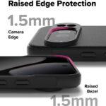 Coque Ringke Onyx pour Google Pixel 10 Pro XL - Mint – Image 4