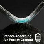 Coque Ringke Onyx MagSafe pour Google Pixel 10 Pro XL - Black – Image 3