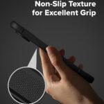 Coque Ringke Onyx MagSafe pour Google Pixel 10 Pro XL - Black – Image 5