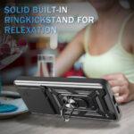 Coque Techsuit CamShield Series pour Nothing Phone (3) - Black – Image 3