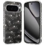 Coque Techsuit SparkleSkin Series pour Google Pixel 10 Pro XL - Clear