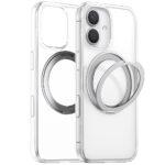 Coque Torras Ostand Pro MagSafe Series pour iPhone 17 - Clear – Image 2