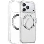 Coque Torras Ostand Pro MagSafe Series pour iPhone 17 Pro Max - Clear – Image 2