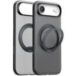 Coque Torras Ostand R Fitness Series pour iPhone Air - Black