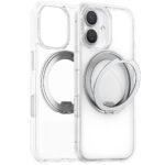 Coque Torras Ostand R Fitness Series pour iPhone 17 - Clear