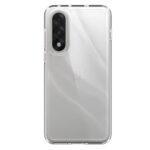 Coque Spigen Ultra Hybrid pour OnePlus Nord 5 - Crystal Clear – Image 2