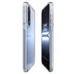 Coque Spigen Ultra Hybrid pour OnePlus Nord 5 - Crystal Clear – Image 4