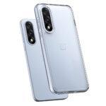 Coque Spigen Ultra Hybrid pour OnePlus Nord 5 - Crystal Clear – Image 6