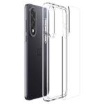 Coque Spigen Ultra Hybrid pour OnePlus Nord 5 - Crystal Clear – Image 5