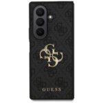 Coque Guess Hardcase 4G Big Logo pour Samsung Galaxy Z Fold7 - Black – Image 4