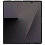 Coque Guess Hardcase 4G Big Logo pour Samsung Galaxy Z Fold7 - Black – Image 5