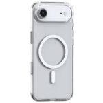 Coque Torras Guardian Magnetic Series pour iPhone Air - Clear