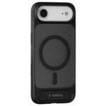 Coque Torras Pstand pour iPhone Air - Black