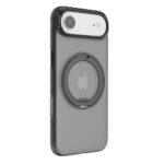 Coque Torras Ostand R Fitness Series pour iPhone Air - Black – Image 2